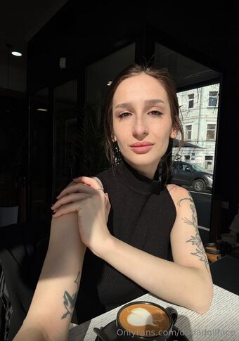 dariadollface