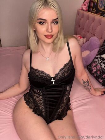 darlyndoll