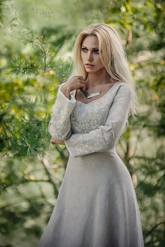 Darya Lefler