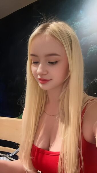 Dasha Gartman Голи Изтичания OnlyFans Снимки 54