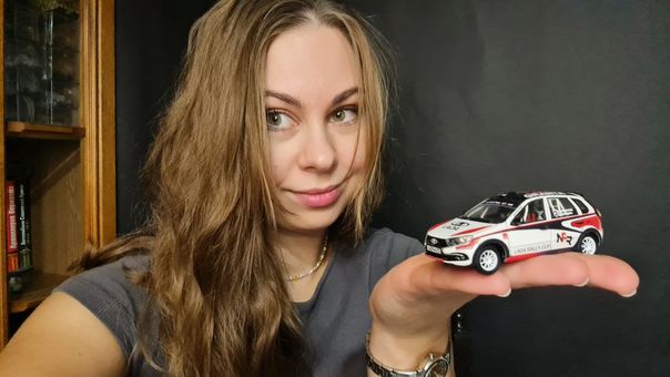 Dasha Models