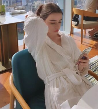 Dasha Tarab