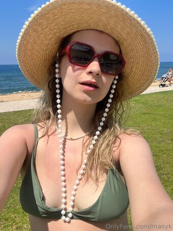 dasuma Голи Изтичания OnlyFans Снимки 9