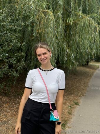dasuma Голи Изтичания OnlyFans Снимки 13