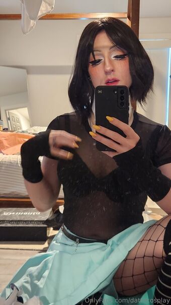 dattocosplay