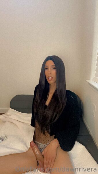 dawnrivera