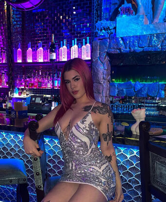 dayilicious Голи Изтичания OnlyFans Снимки 2