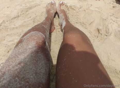 daynaof Голи Изтичания OnlyFans Снимки 2