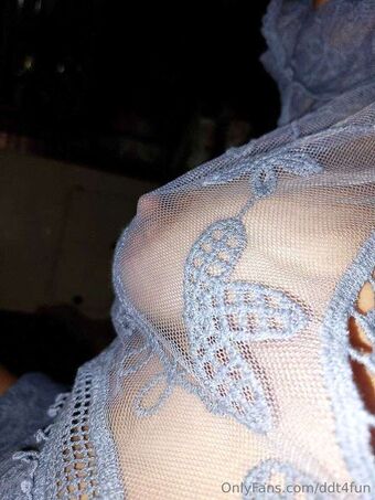 ddt4fun Голи Изтичания OnlyFans Снимки 38