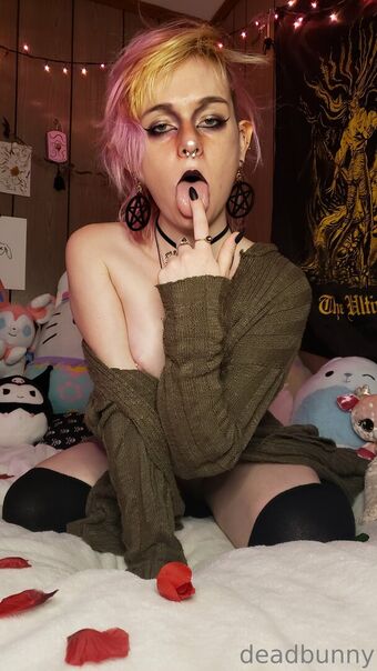 deadbunnyx