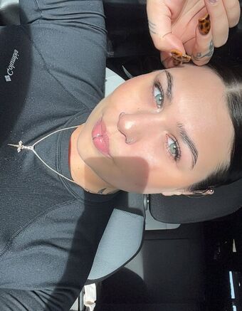 ___deaddaisy___ Голи Изтичания OnlyFans Снимки 3