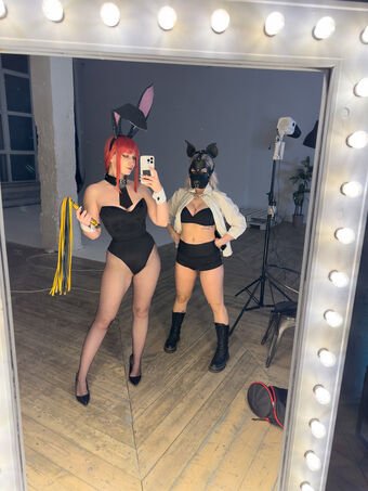 Dear Iris Голи Изтичания OnlyFans Снимки 165