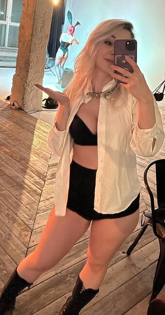 Dear Iris Голи Изтичания OnlyFans Снимки 168