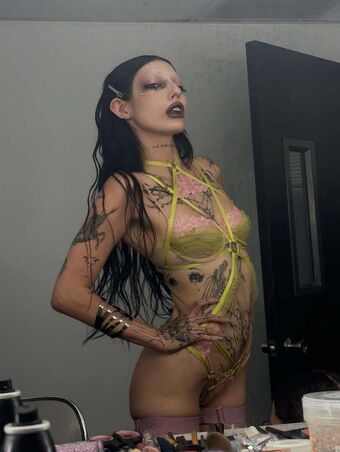 DeathbyRomy