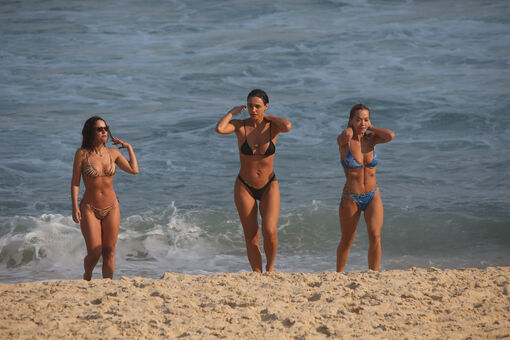 Débora Nascimento