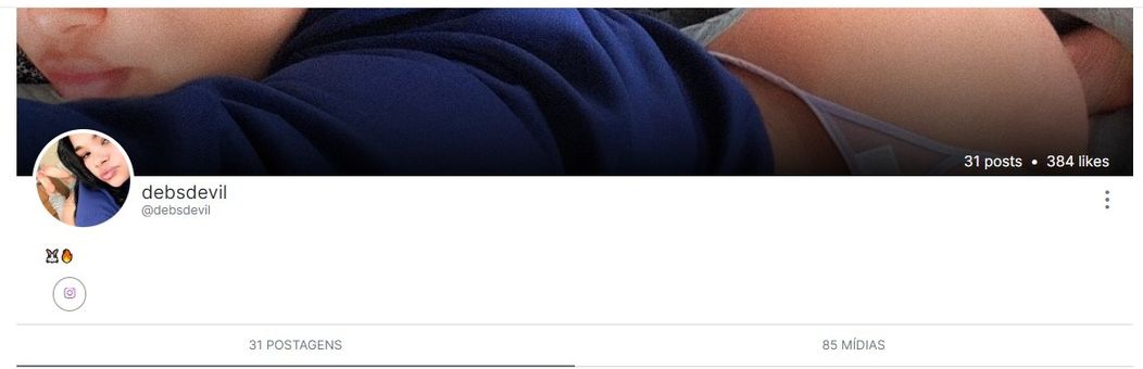 debsdevil Голи Изтичания OnlyFans Снимки 11