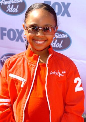 Dee Dee Davis
