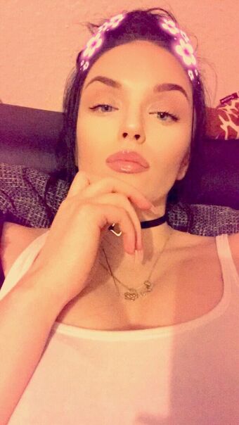 Deeababe Голи Изтичания OnlyFans Снимки 3