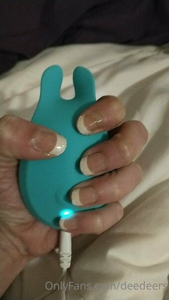 deedeers Голи Изтичания OnlyFans Снимки 4