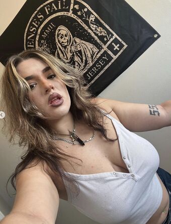 deesooze Голи Изтичания OnlyFans Снимки 6