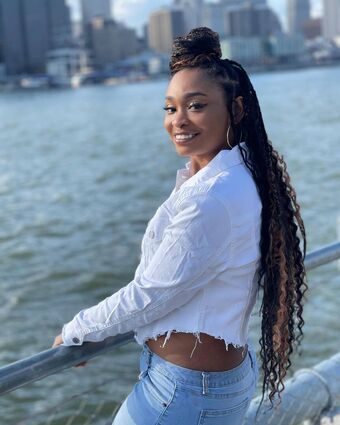 DefinedByKy Голи Изтичания OnlyFans Снимки 19