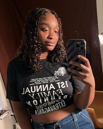 DefinedByKy Голи Изтичания OnlyFans Снимки 32