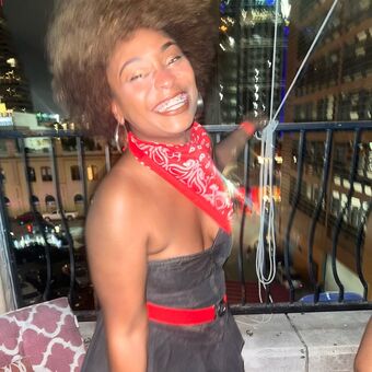 DefinedByKy Голи Изтичания OnlyFans Снимки 41