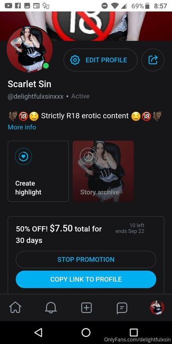 delightfulxsin