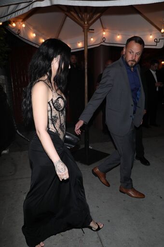 Demi Lovato Голи Изтичания OnlyFans Снимки 752