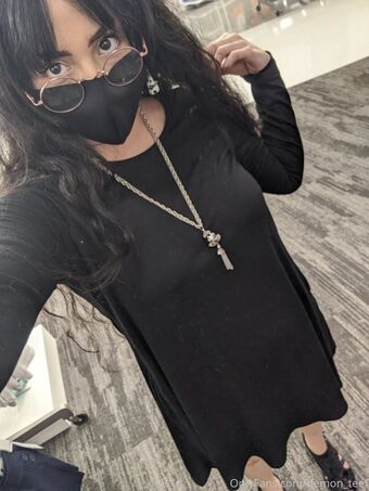 demon_teef Голи Изтичания OnlyFans Снимки 9