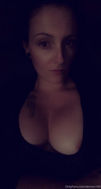 demon169 Голи Изтичания OnlyFans Снимки 5