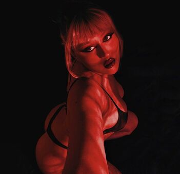 Demonkomplex Голи Изтичания OnlyFans Снимки 3