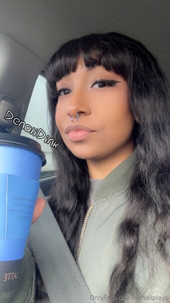 denaliplays Голи Изтичания OnlyFans Снимки 30