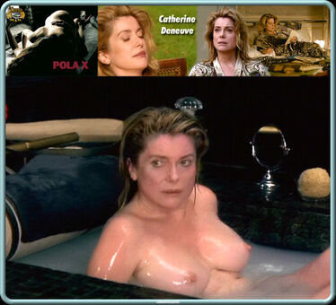 Deneuve Голи Изтичания OnlyFans Снимки 11