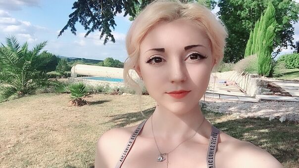Denkachus Голи Изтичания OnlyFans Снимки 38