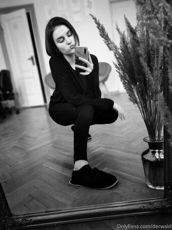 derwald Голи Изтичания OnlyFans Снимки 3