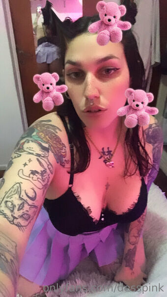 desspink
