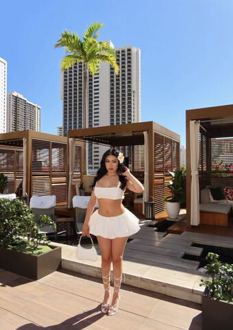 Destiny Gutierrez