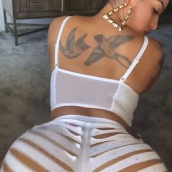 Destvnyle Голи Изтичания OnlyFans Снимки 5