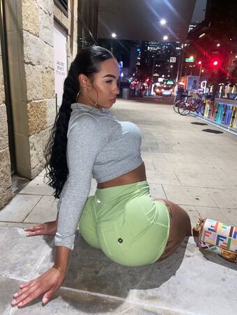 Destvnyle Голи Изтичания OnlyFans Снимки 8