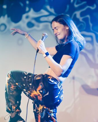 Dev Lemons Голи Изтичания OnlyFans Снимки 4