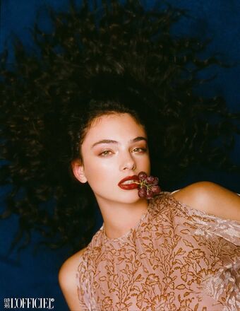 Deva Cassel