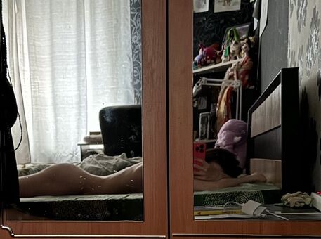 devajulli Голи Изтичания OnlyFans Снимки 3