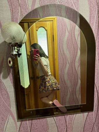 devajulli Голи Изтичания OnlyFans Снимки 4