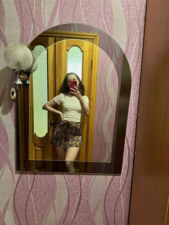 devajulli Голи Изтичания OnlyFans Снимки 7