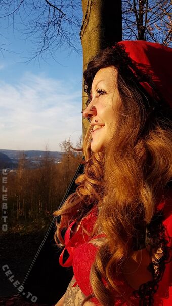 Devandi Голи Изтичания OnlyFans Снимки 54