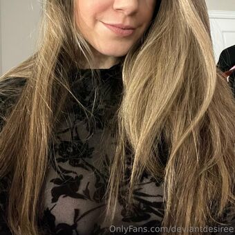 deviantdesiree Голи Изтичания OnlyFans Снимки 3