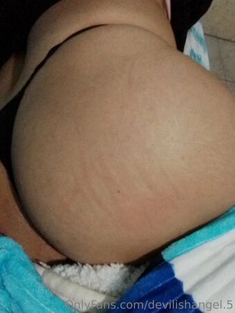 devilishangela Голи Изтичания OnlyFans Снимки 16