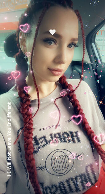 devils_bride Голи Изтичания OnlyFans Снимки 8