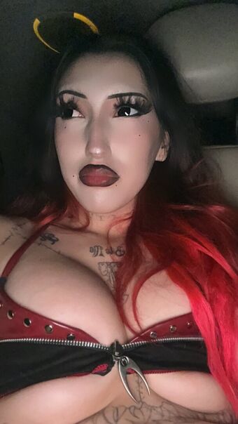 devouredmys0ul Голи Изтичания OnlyFans Снимки 37